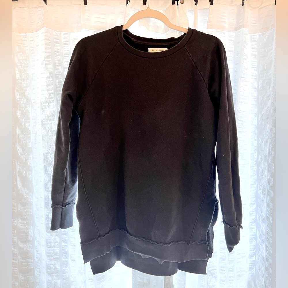 Sol Angeles by Anthropologie Tunic Sweatshirt